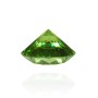 Demantoid 1.22 ct r (6,6) 4/2