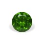 Demantoid 1.22 ct r (6,4) 4/2
