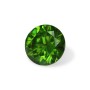 Demantoid 1.22 ct r (6,4) 4/2