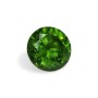Demantoid 1.22 ct r (6,4) 4/2
