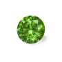 Demantoid 1.09 ct r (6,2) 4/2