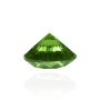 Demantoid 1.09 ct r (6,2) 4/2