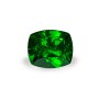 Demantoid 2.29 ct cushon (8,1*6,9) 2/2