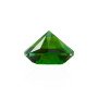 Demantoid 7.34 ct cushon (11,5*10,4) 1/3