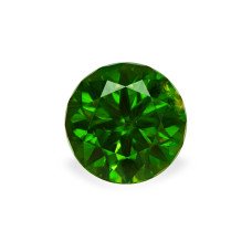Demantoid 10.15 ct r (12,7) 1/3