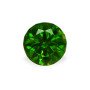 Demantoid 10.15 ct r (12,7) 1/3