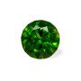 Demantoid 10.15 ct r (12,7) 1/3