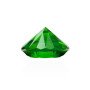 Demantoid 5.74 ct r (10,8) 2/3