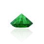 Demantoid 2.08 ct r (7,9) 1/2