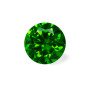 Demantoid 3.73 ct r (9,6) 1/2
