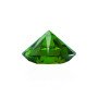 Demantoid 3.73 ct r (9,6) 1/2