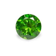 Demantoid 3.86 ct r (9,5) 3/3