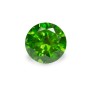 Demantoid 3.86 ct r (9,5) 3/3