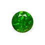 Demantoid 6.58 ct r (11,0) 3/2