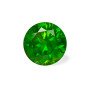 Demantoid 6.58 ct r (11,0) 3/2