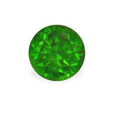 Demantoid 5.06 ct r (10,1) 3/2
