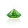 Demantoid 0.63 ct r (5,3) 3/2