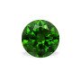 Demantoid 2.65 ct r (8,3) 0/3