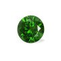 Demantoid 2.65 ct r (8,3) 0/3