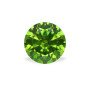 Demantoid 1.68 ct r (7,4) 3/2