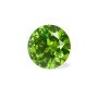 Demantoid 1.68 ct r (7,4) 3/2