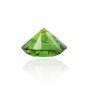 Demantoid 1.68 ct r (7,4) 3/2