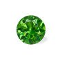 Demantoid 1.82 ct r (7,5) 3/2