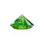 Demantoid 1.82 ct r (7,5) 3/2