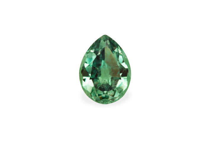 Alexandrite 3.44 ct r (10,6*7,9) 1/1