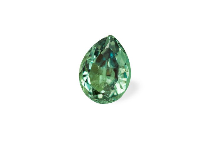 Alexandrite 3.44 ct r (10,6*7,9) 1/1