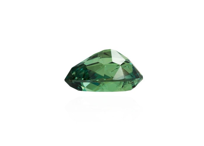 Alexandrite 3.44 ct r (10,6*7,9) 1/1