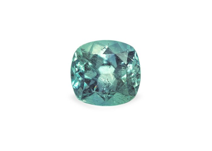 Alexandrite 2.43 ct r (7,6*7,1) 1/1