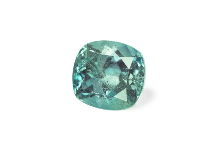 Alexandrite 2.43 ct r (7,6*7,1) 1/1