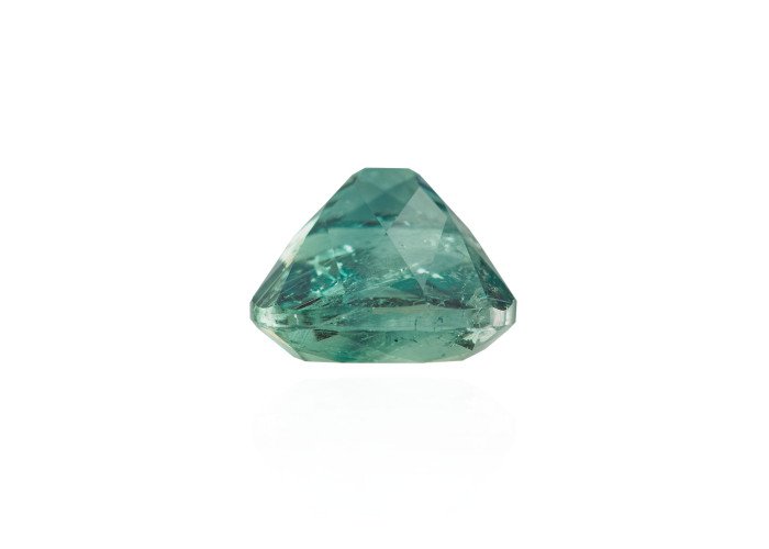 Alexandrite 2.43 ct r (7,6*7,1) 1/1