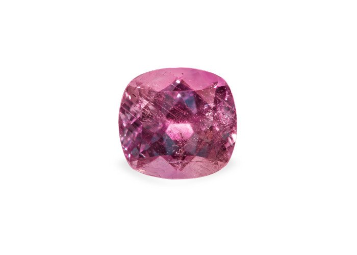 Alexandrite 2.43 ct r (7,6*7,1) 1/1