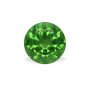 Demantoid 1.67 ct r (7,3) 3/2