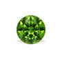 Demantoid 1.69 ct r (7,1) 3/2