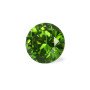Demantoid 1.69 ct r (7,1) 3/2