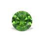 Demantoid 1.35 ct r (6,7) 4/2