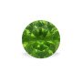 Demantoid 1.1 ct r (6,3) 4/2