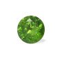Demantoid 1.1 ct r (6,3) 4/2