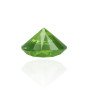 Demantoid 1.1 ct r (6,3) 4/2