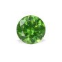 Demantoid 1.41 ct r (6,8) 4/2