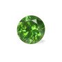 Demantoid 1.41 ct r (6,8) 4/2