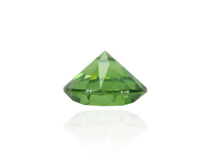 Demantoid 1.41 ct r (6,8) 4/2