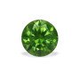 Demantoid 1.55 ct r (7,0) 4/2