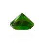 Demantoid 9.63 ct cushon (12,4*10,9) 3/3