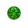 Demantoid 4.51 ct r (9,7) 2/2