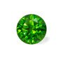 Demantoid 4.51 ct r (9,7) 2/2