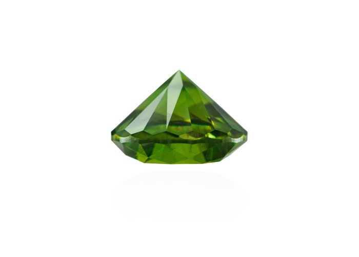 Demantoid 4.51 ct r (9,7) 2/2